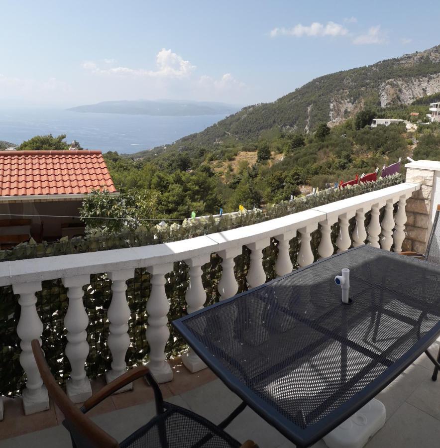 Apartman Taja Makarska Exterior photo