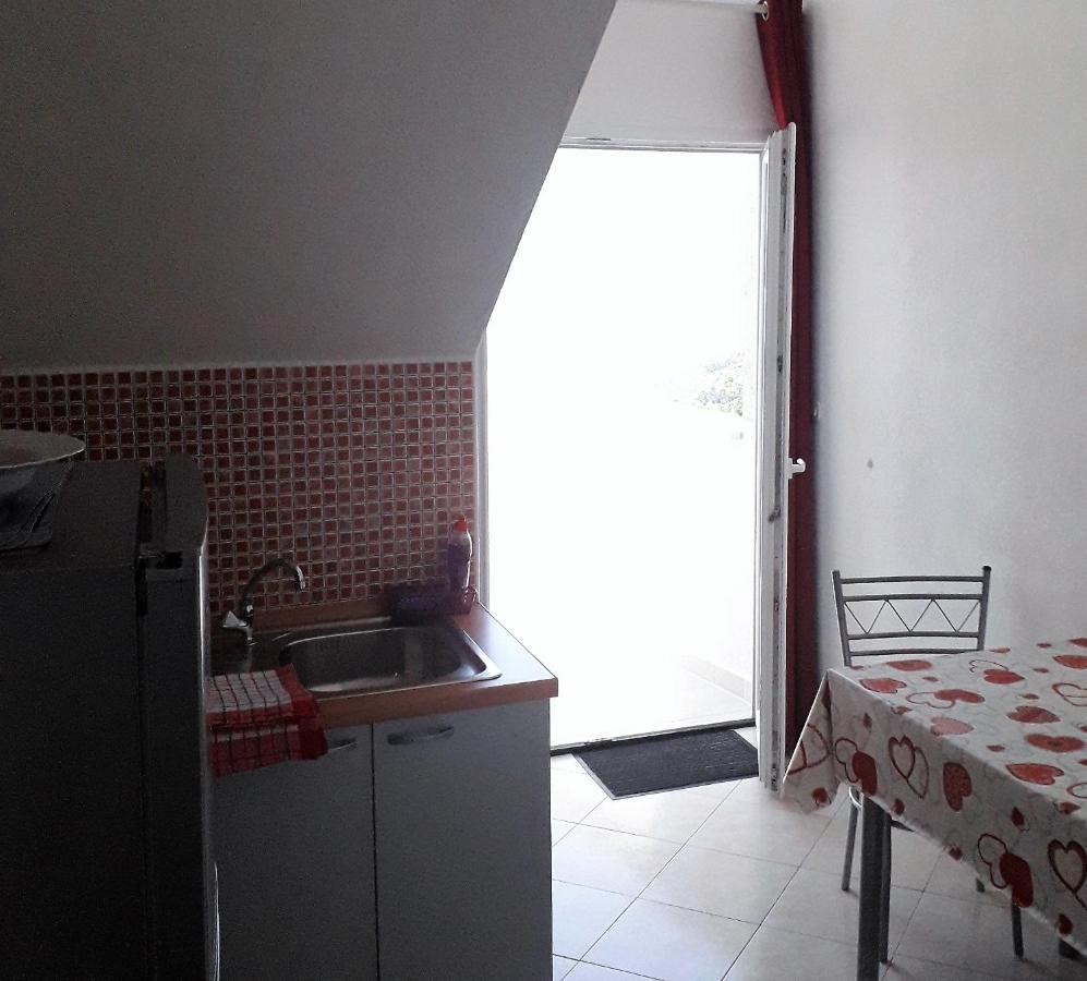 Apartman Taja Makarska Exterior photo