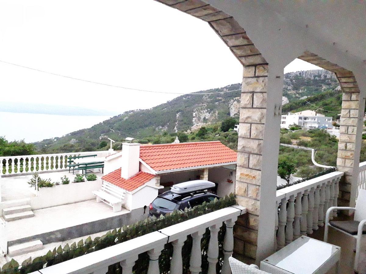 Apartman Taja Makarska Exterior photo