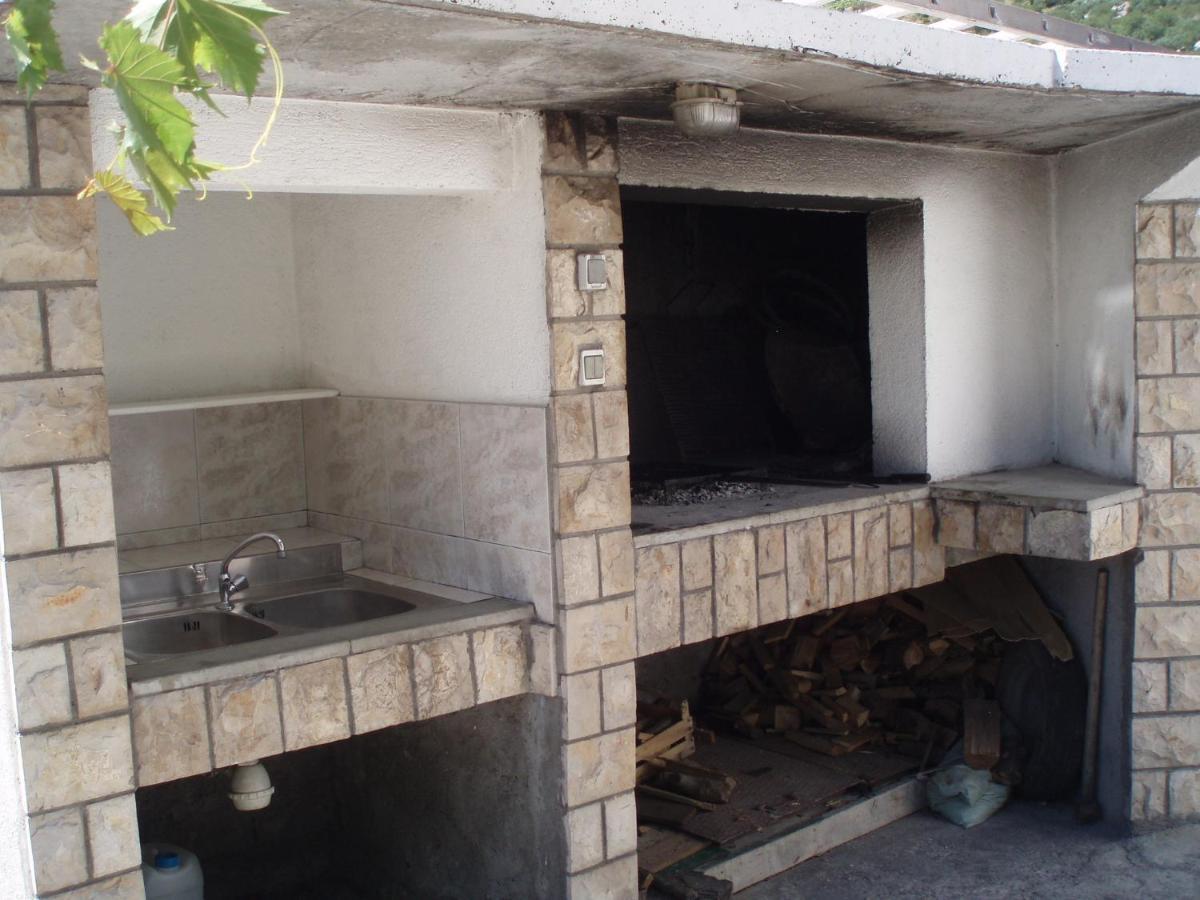 Apartman Taja Makarska Exterior photo